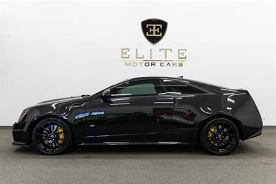 2013 Cadillac CTS-V   - Photo 2 - Concord, CA 94520