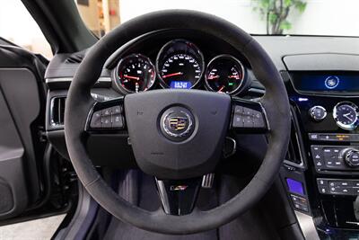 2013 Cadillac CTS-V   - Photo 16 - Concord, CA 94520