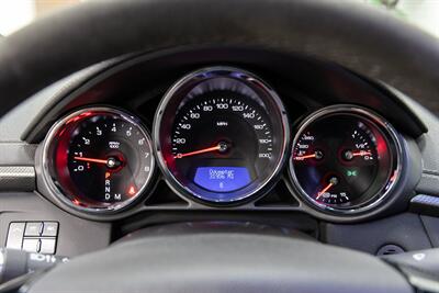 2013 Cadillac CTS-V   - Photo 17 - Concord, CA 94520