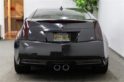 2013 Cadillac CTS-V   - Photo 4 - Concord, CA 94520