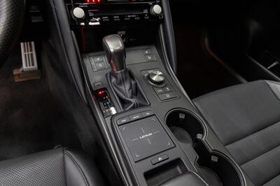 2021 Lexus IS 350 350 F SPORT - Photo 20 - Concord, CA 94520