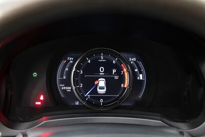 2021 Lexus IS 350 350 F SPORT - Photo 17 - Concord, CA 94520