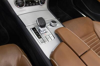 2017 Mercedes-Benz SL 450 - Photo 19 - Concord, CA 94520