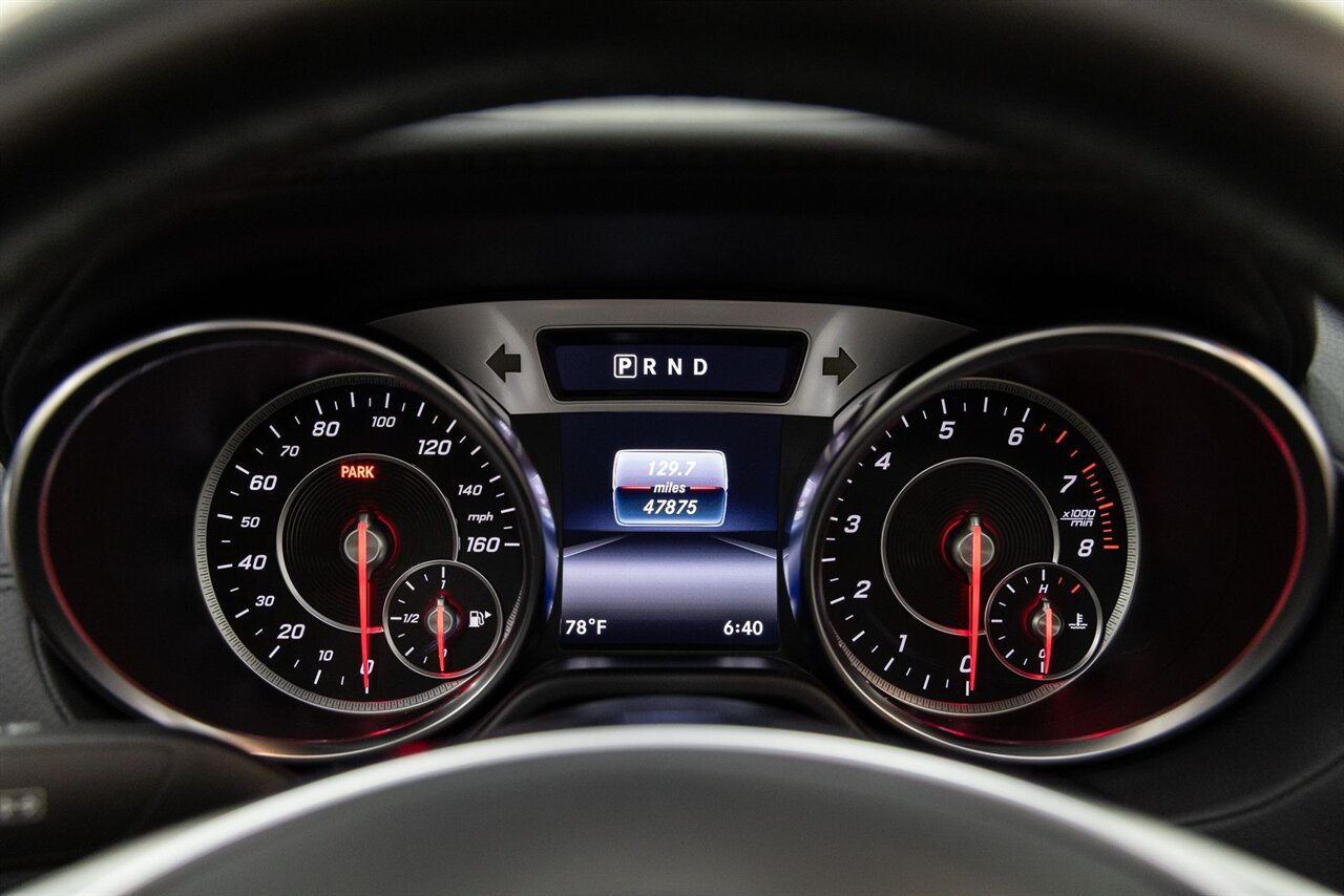 2017 Mercedes-Benz SL 450 - Photo 16 - Concord, CA 94520