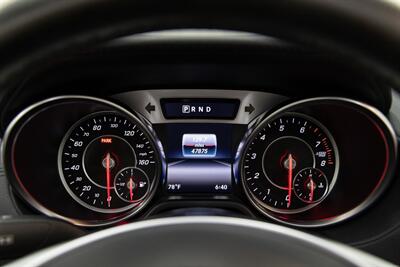 2017 Mercedes-Benz SL 450 - Photo 16 - Concord, CA 94520