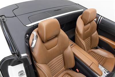 2017 Mercedes-Benz SL 450 - Photo 14 - Concord, CA 94520