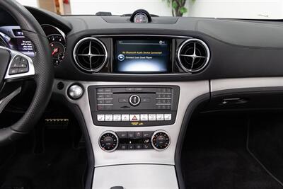 2017 Mercedes-Benz SL 450 - Photo 17 - Concord, CA 94520