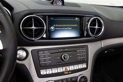 2017 Mercedes-Benz SL 450 - Photo 18 - Concord, CA 94520