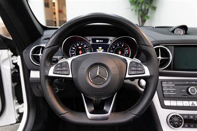 2017 Mercedes-Benz SL 450 - Photo 15 - Concord, CA 94520