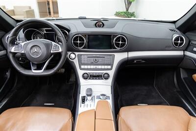 2017 Mercedes-Benz SL 450 - Photo 5 - Concord, CA 94520