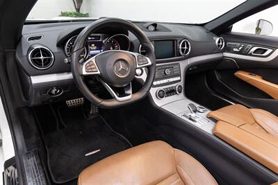 2017 Mercedes-Benz SL 450 - Photo 6 - Concord, CA 94520
