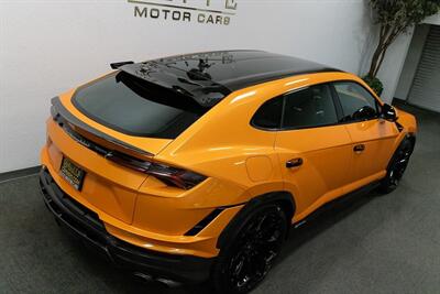 2024 Lamborghini Urus Performante   - Photo 31 - Concord, CA 94520