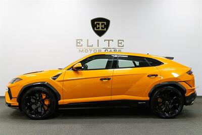 2024 Lamborghini Urus Performante   - Photo 2 - Concord, CA 94520