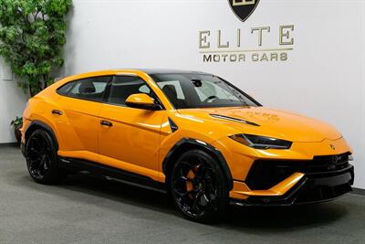 2024 Lamborghini Urus Performante   - Photo 13 - Concord, CA 94520