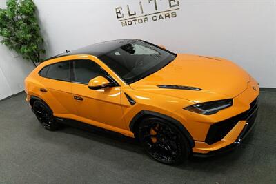 2024 Lamborghini Urus Performante   - Photo 30 - Concord, CA 94520