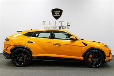 2024 Lamborghini Urus Performante   - Photo 14 - Concord, CA 94520