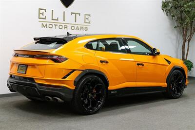 2024 Lamborghini Urus Performante   - Photo 15 - Concord, CA 94520