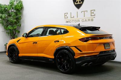 2024 Lamborghini Urus Performante   - Photo 3 - Concord, CA 94520