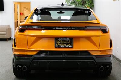 2024 Lamborghini Urus Performante   - Photo 4 - Concord, CA 94520