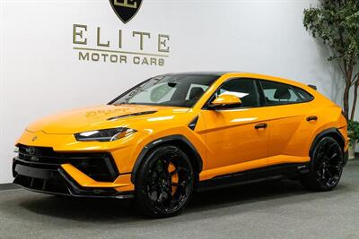 2024 Lamborghini Urus Performante   - Photo 1 - Concord, CA 94520