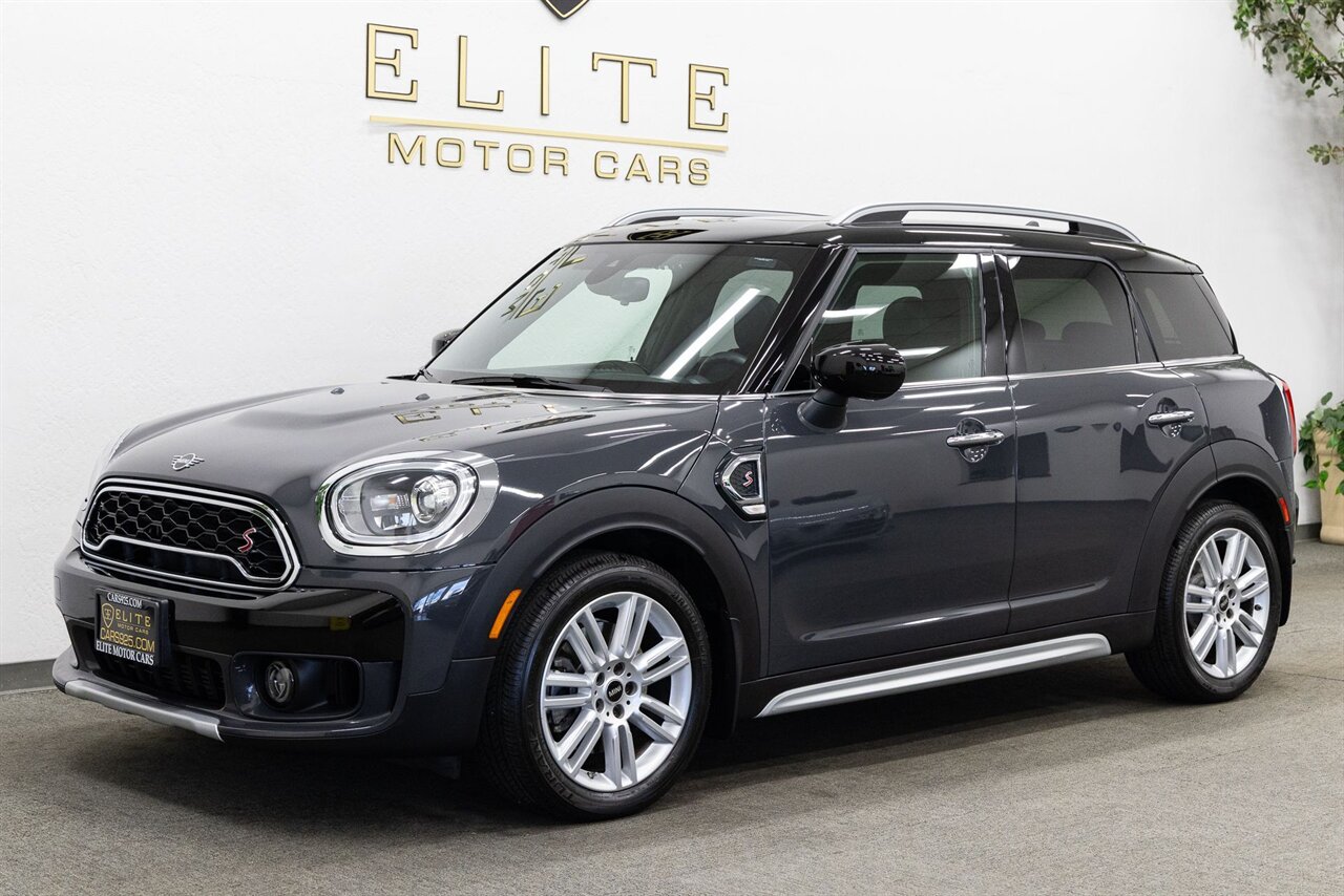 2020 MINI Countryman Cooper S   - Photo 1 - Concord, CA 94520