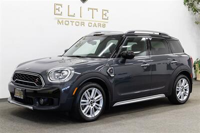 2020 MINI Countryman Cooper S Wagon