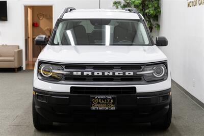 2022 Ford Bronco Sport Big Bend - Photo 12 - Concord, CA 94520