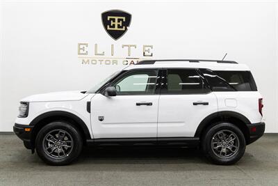 2022 Ford Bronco Sport Big Bend - Photo 2 - Concord, CA 94520