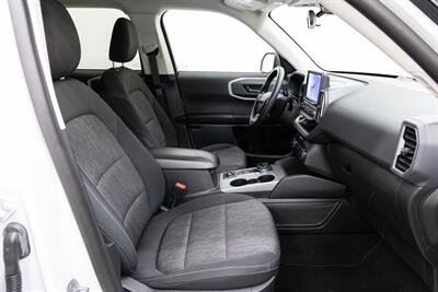 2022 Ford Bronco Sport Big Bend - Photo 14 - Concord, CA 94520