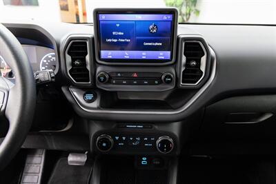 2022 Ford Bronco Sport Big Bend - Photo 18 - Concord, CA 94520