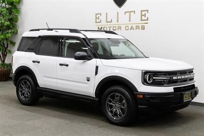 2022 Ford Bronco Sport Big Bend - Photo 9 - Concord, CA 94520