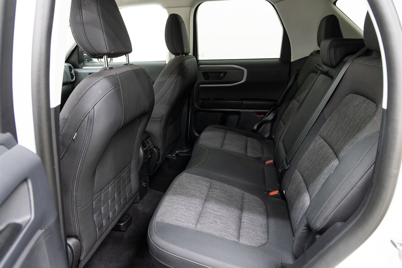 2022 Ford Bronco Sport Big Bend - Photo 8 - Concord, CA 94520