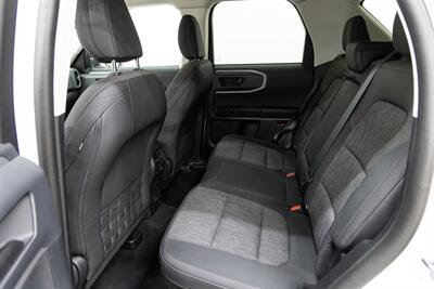 2022 Ford Bronco Sport Big Bend - Photo 8 - Concord, CA 94520