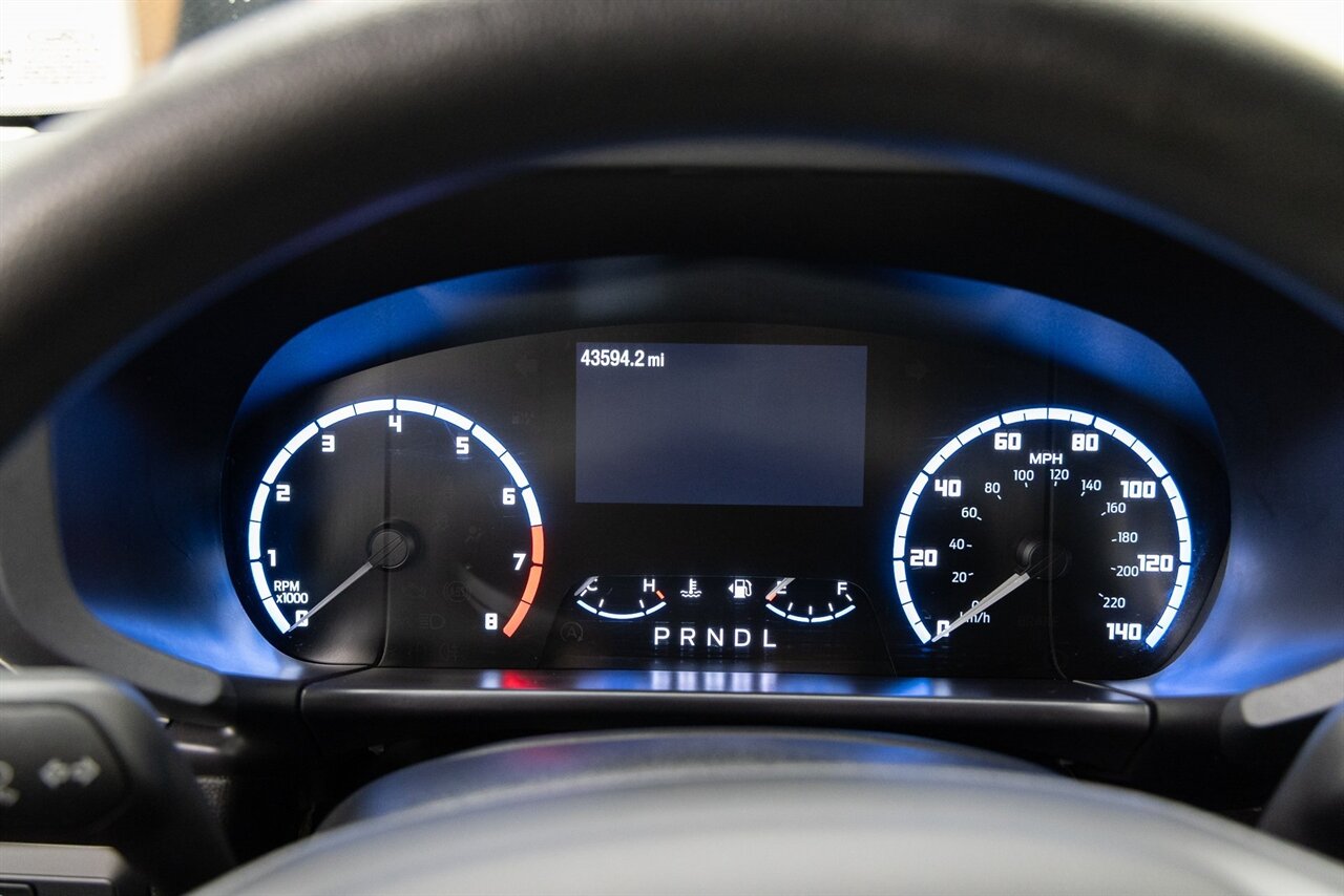 2022 Ford Bronco Sport Big Bend - Photo 17 - Concord, CA 94520