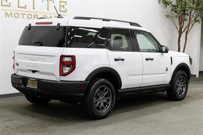 2022 Ford Bronco Sport Big Bend - Photo 11 - Concord, CA 94520