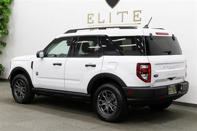 2022 Ford Bronco Sport Big Bend - Photo 3 - Concord, CA 94520