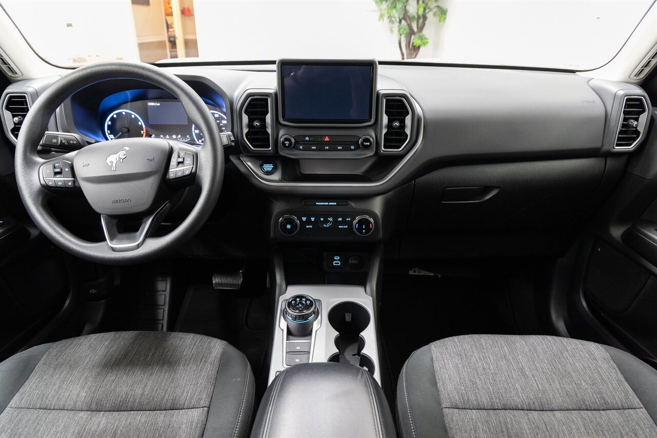 2022 Ford Bronco Sport Big Bend - Photo 5 - Concord, CA 94520
