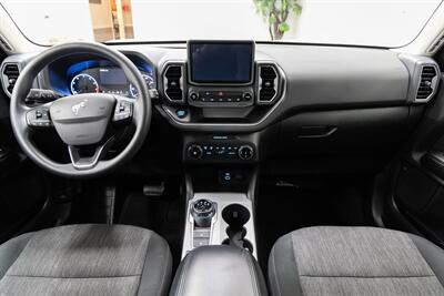 2022 Ford Bronco Sport Big Bend - Photo 5 - Concord, CA 94520