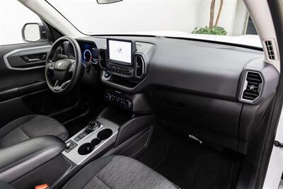 2022 Ford Bronco Sport Big Bend - Photo 13 - Concord, CA 94520