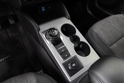 2022 Ford Bronco Sport Big Bend - Photo 20 - Concord, CA 94520