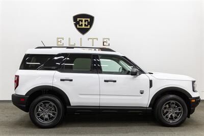 2022 Ford Bronco Sport Big Bend - Photo 10 - Concord, CA 94520