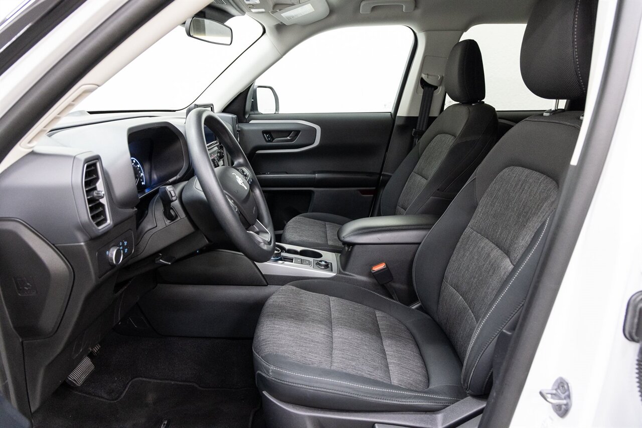 2022 Ford Bronco Sport Big Bend - Photo 7 - Concord, CA 94520