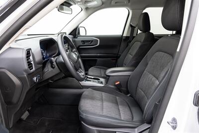 2022 Ford Bronco Sport Big Bend - Photo 7 - Concord, CA 94520