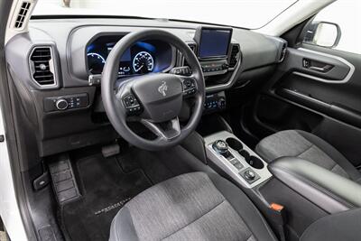 2022 Ford Bronco Sport Big Bend - Photo 6 - Concord, CA 94520