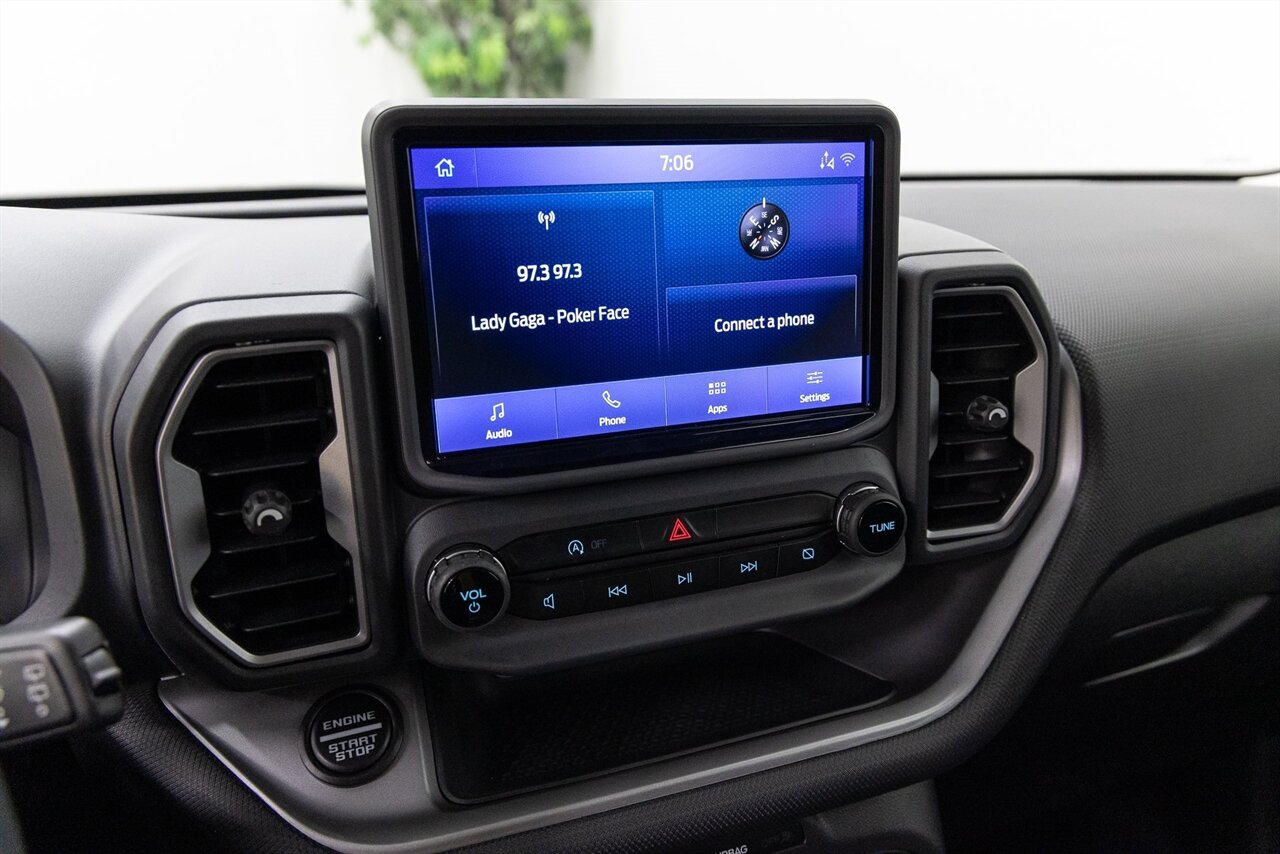 2022 Ford Bronco Sport Big Bend - Photo 19 - Concord, CA 94520