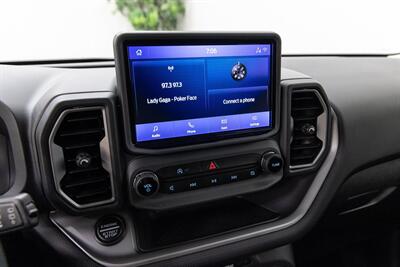 2022 Ford Bronco Sport Big Bend - Photo 19 - Concord, CA 94520