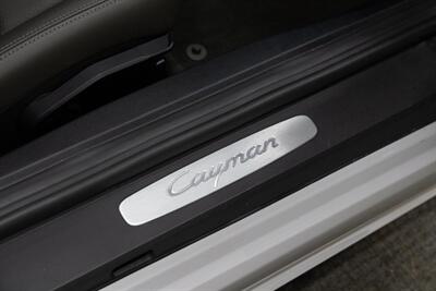 2019 Porsche 718 Cayman   - Photo 19 - Concord, CA 94520