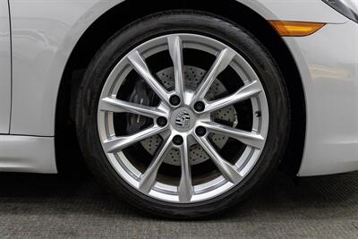 2019 Porsche 718 Cayman   - Photo 20 - Concord, CA 94520