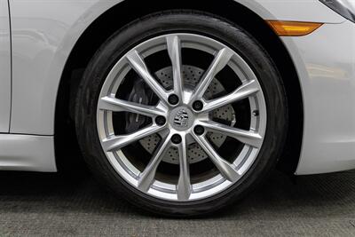 2019 Porsche 718 Cayman   - Photo 20 - Concord, CA 94520