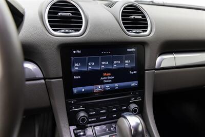 2019 Porsche 718 Cayman   - Photo 17 - Concord, CA 94520